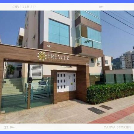 Apartamento Garden Em Palmas Do Arvoredo Sc Governador Celso Ramos Zewnętrze zdjęcie