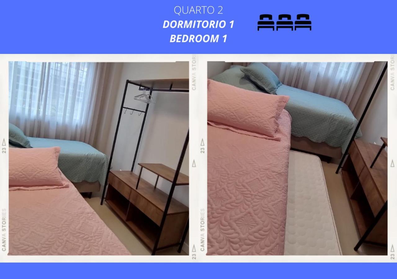 Apartamento Garden Em Palmas Do Arvoredo Sc Governador Celso Ramos Zewnętrze zdjęcie