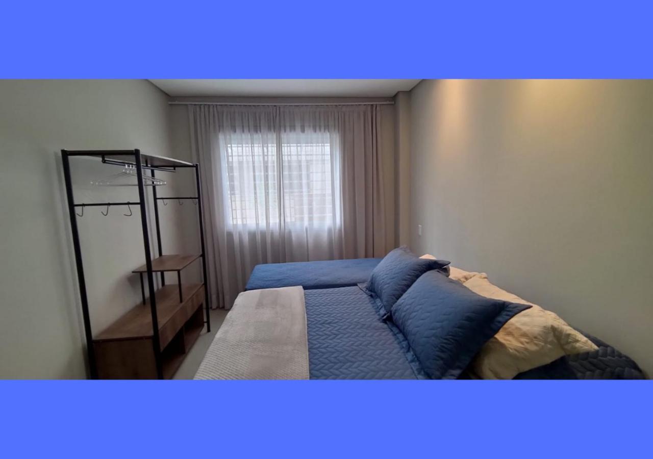 Apartamento Garden Em Palmas Do Arvoredo Sc Governador Celso Ramos Zewnętrze zdjęcie